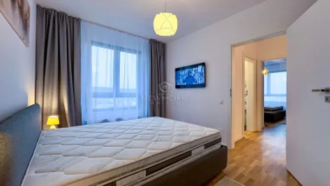 Apartament 3 camere, Parcare, zona Iulius Mall Park Lake