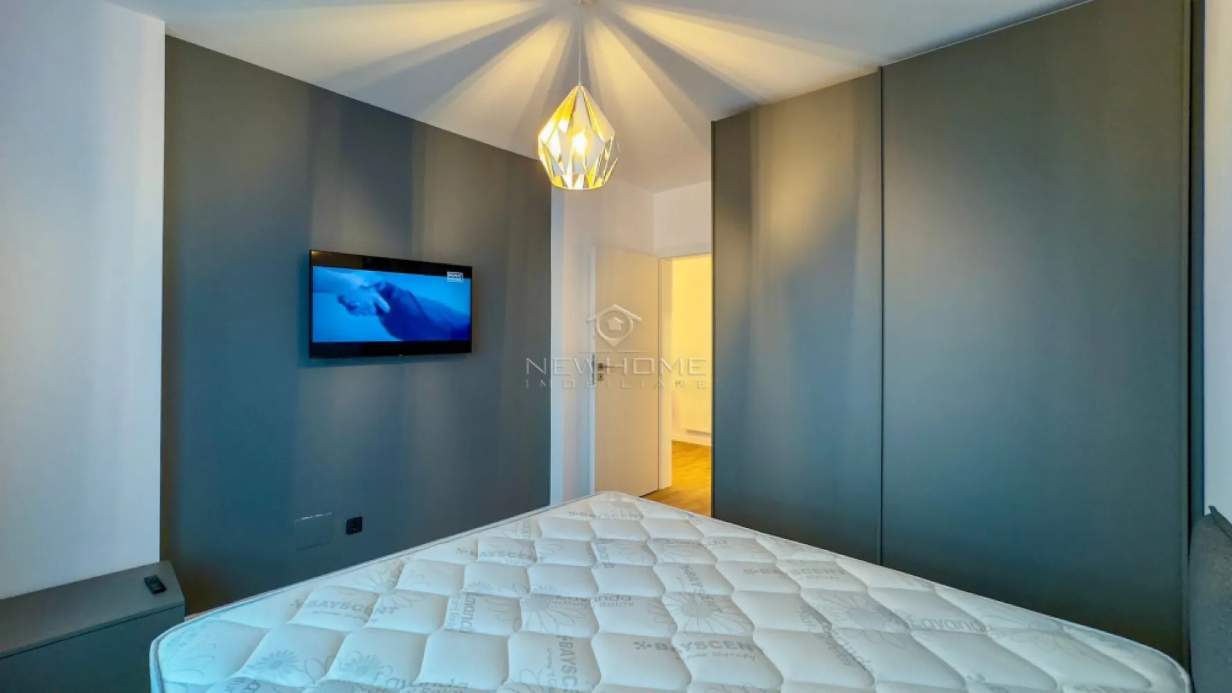 Apartament 3 camere, Parcare, zona Iulius Mall Park Lake