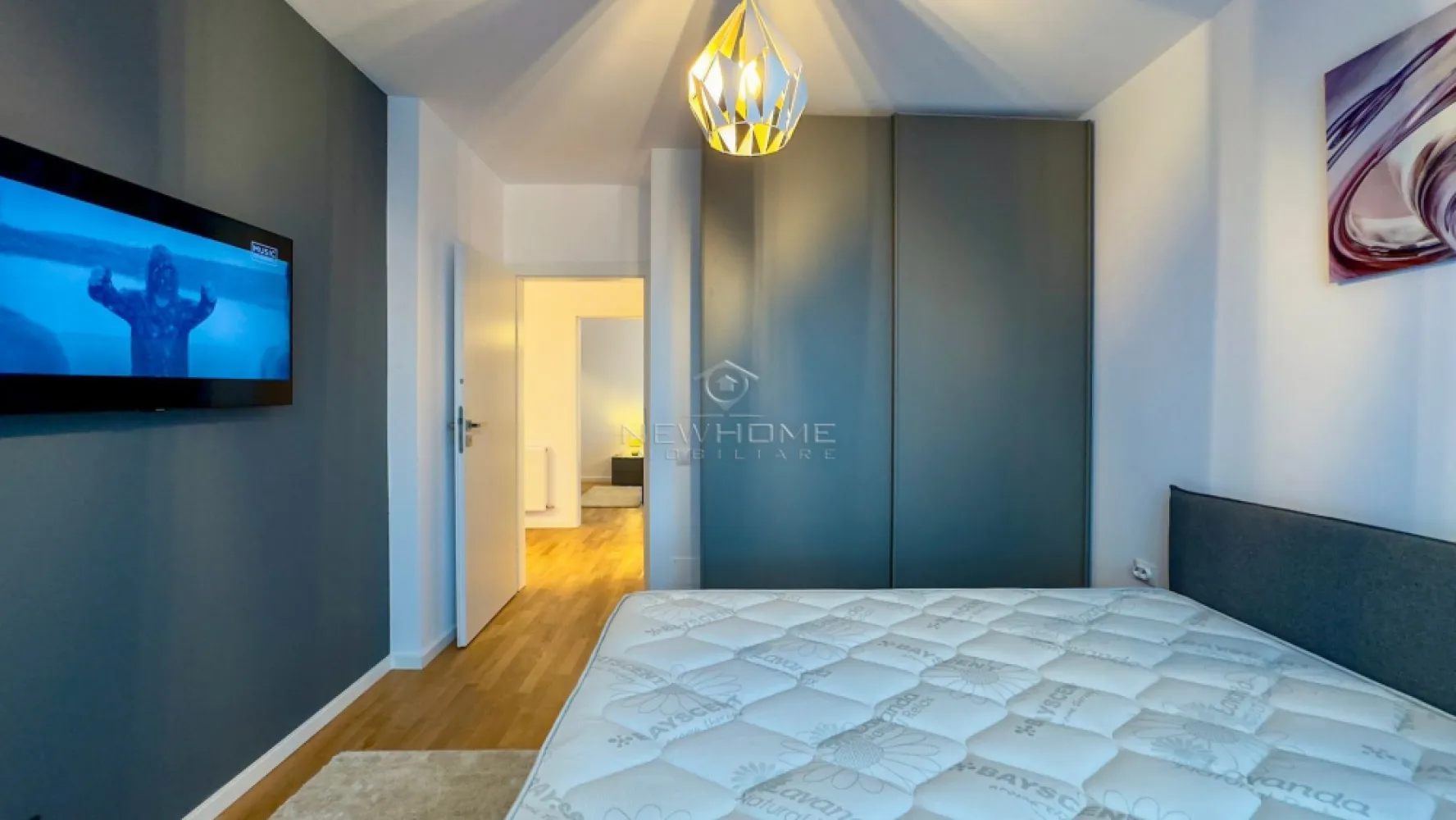 Apartament 3 camere, Parcare, zona Iulius Mall Park Lake