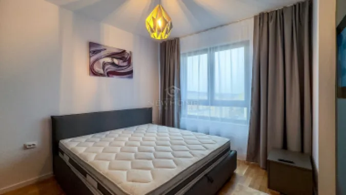 Apartament 3 camere, Parcare, zona Iulius Mall Park Lake