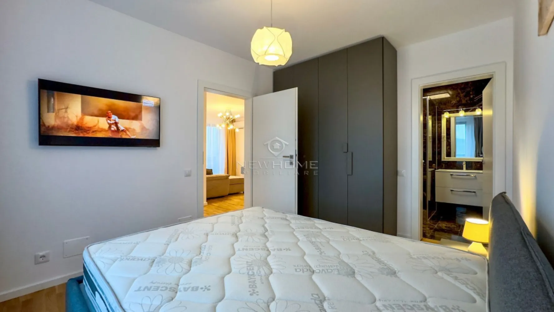 Apartament 3 camere, Parcare, zona Iulius Mall Park Lake