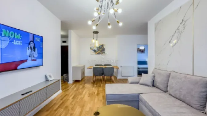 Apartament 3 camere, Parcare, zona Iulius Mall Park Lake