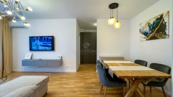 Apartament 3 camere, Parcare, zona Iulius Mall Park Lake