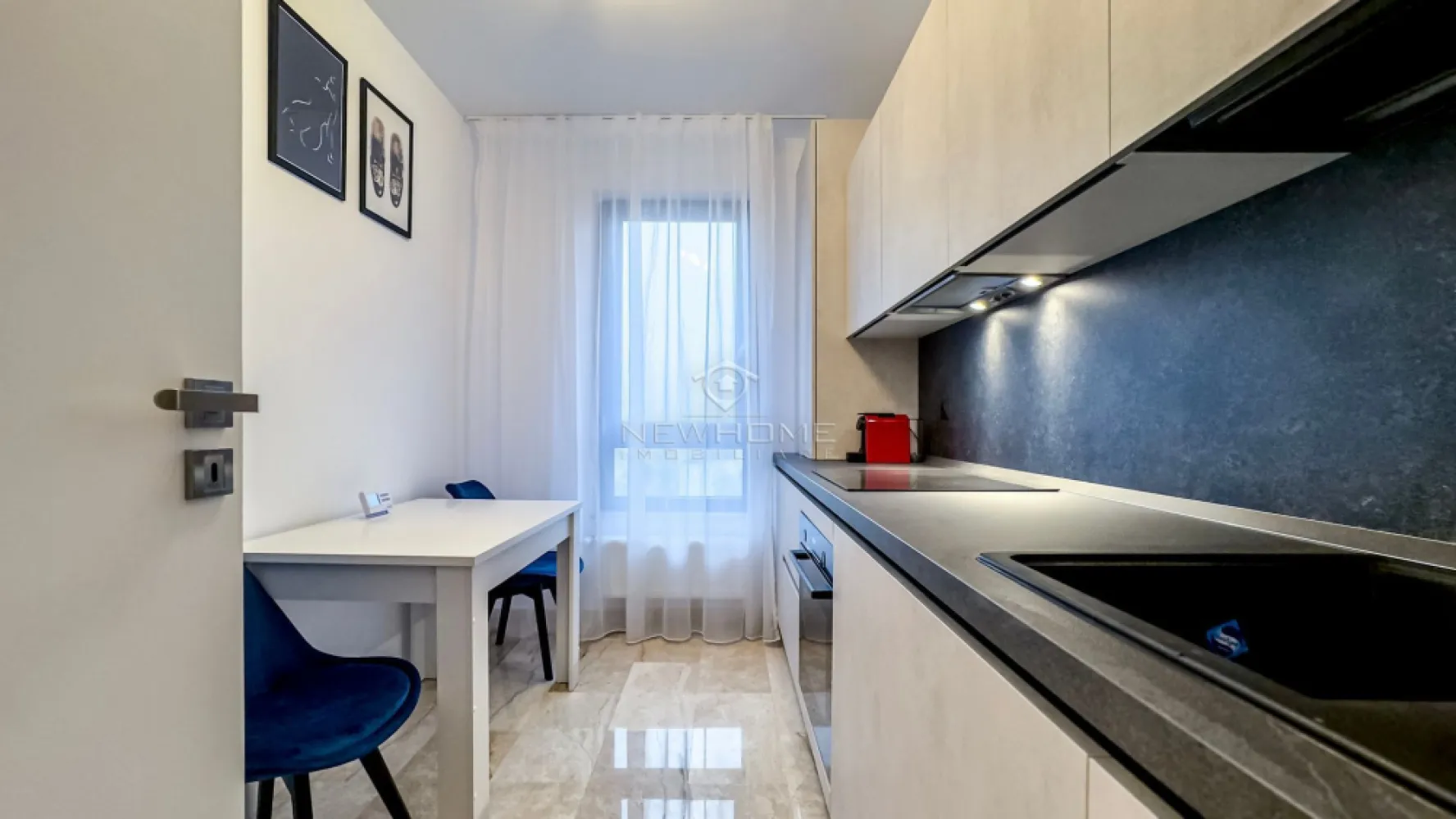 Apartament 3 camere, Parcare, zona Iulius Mall Park Lake
