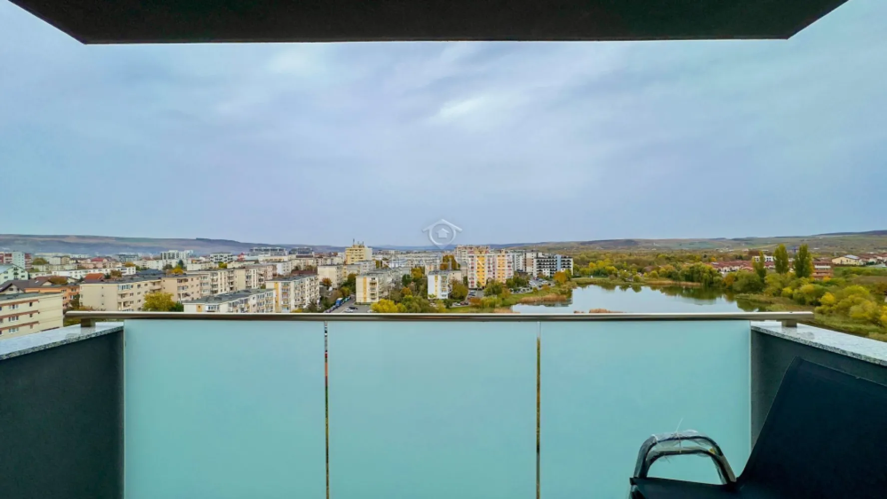 Apartament 3 camere, Parcare, zona Iulius Mall Park Lake
