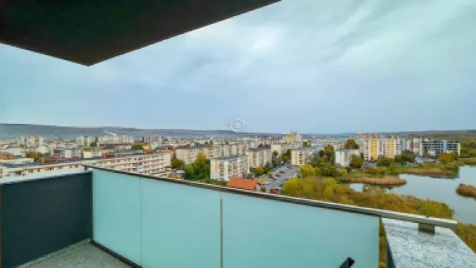 Apartament 3 camere, Parcare, zona Iulius Mall Park Lake