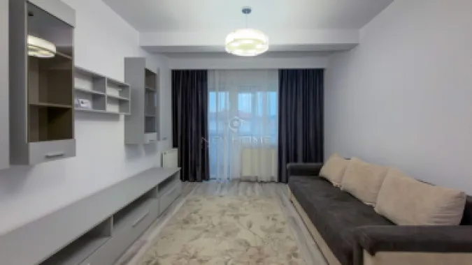 Logo Newhome Imobiliare logo