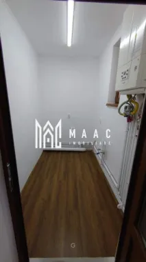 Spatiu de Birouri | 130MPU | 6 loc Parcare | Turnișor