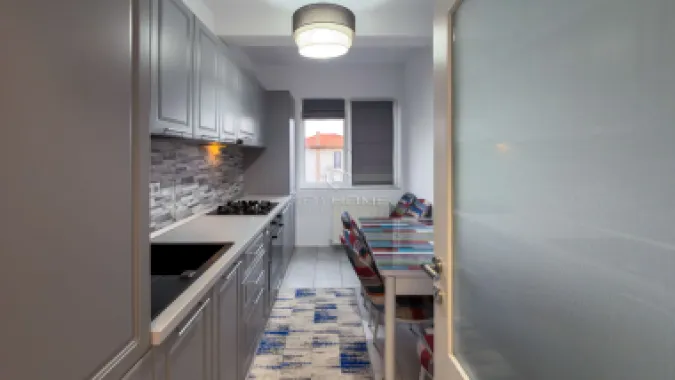 Apartament modern 2 camere de vanzare, Floresti