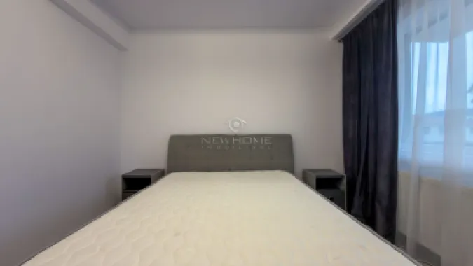 Apartament modern 2 camere de vanzare, Floresti
