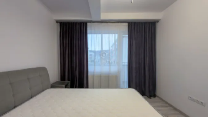 Apartament modern 2 camere de vanzare, Floresti