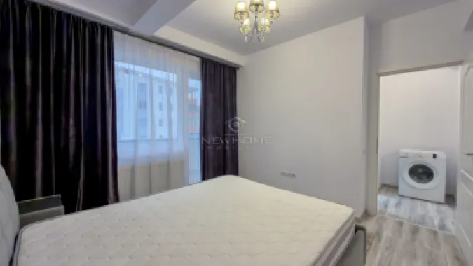 Apartament modern 2 camere de vanzare, Floresti