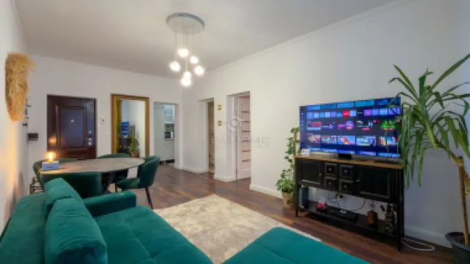 Apartament 2 camere, zona Iulius Mall FSEGA