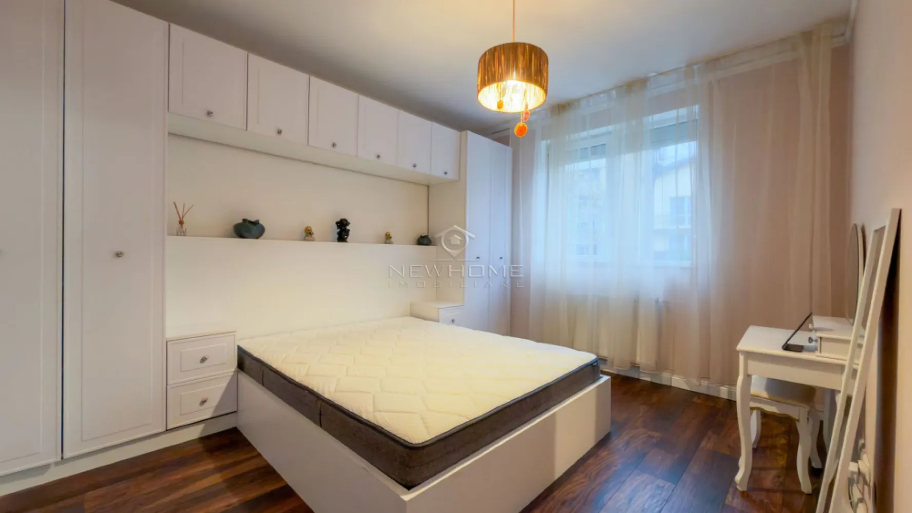 Apartament 2 camere, zona Iulius Mall FSEGA
