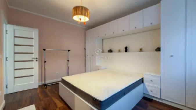Apartament 2 camere, zona Iulius Mall FSEGA