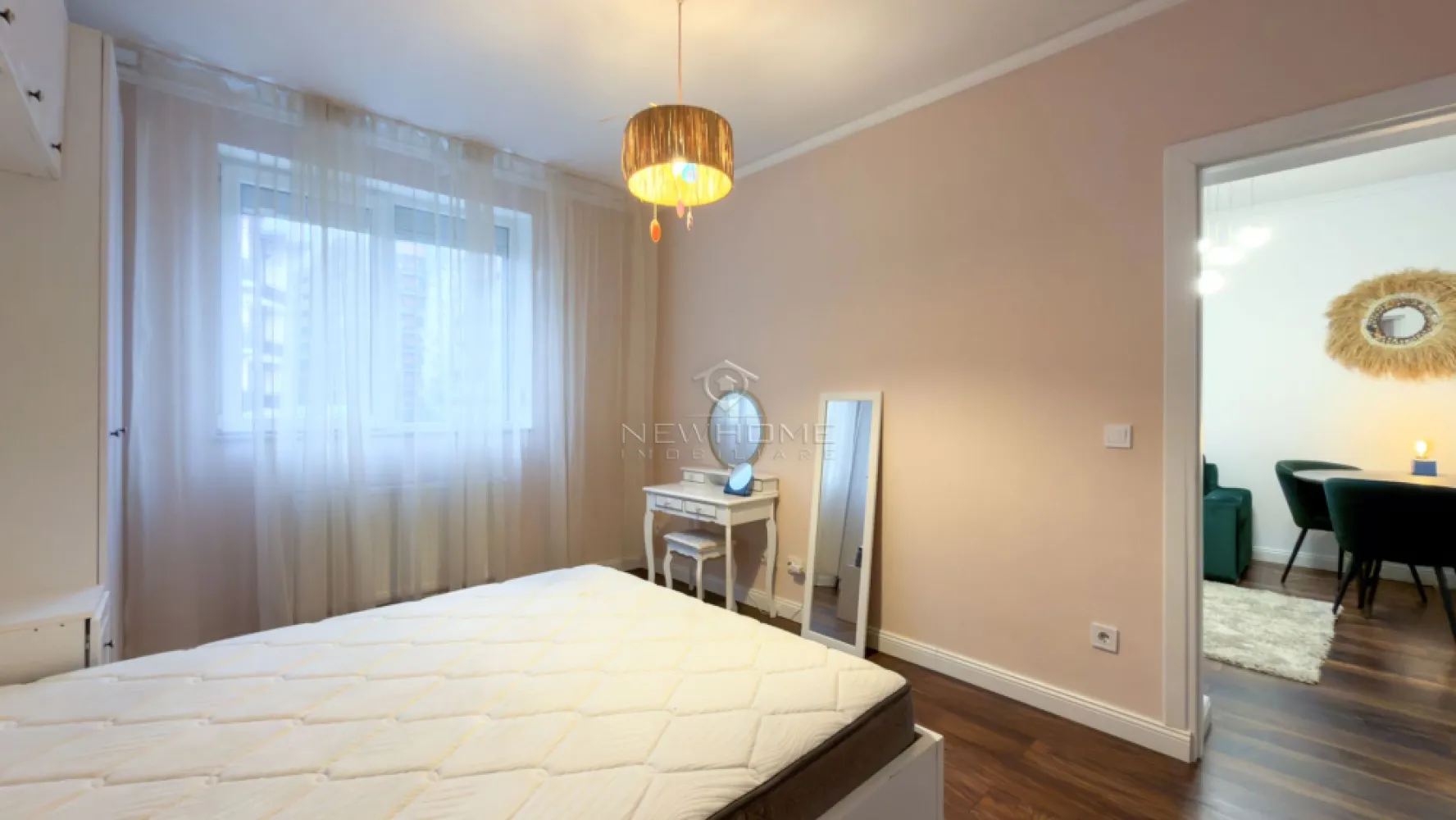 Apartament 2 camere, zona Iulius Mall FSEGA