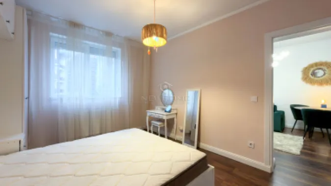 Apartament 2 camere, zona Iulius Mall FSEGA