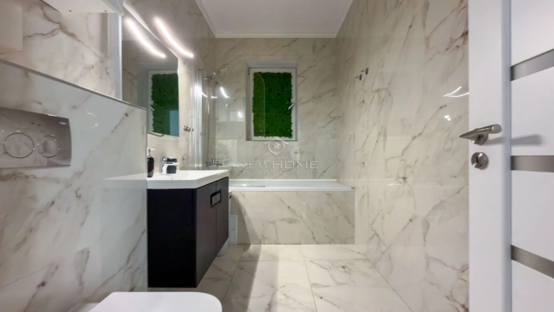 Apartament 2 camere, zona Iulius Mall FSEGA