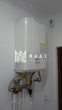 Spatiu de Birouri | 130MPU | 6 loc Parcare | Turnișor