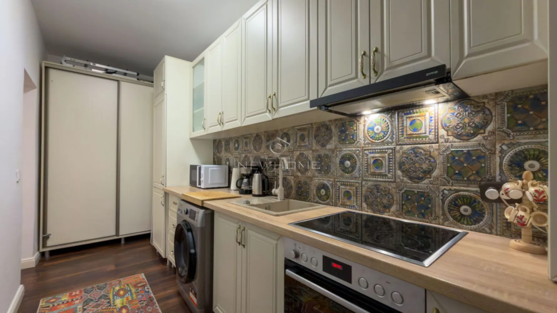 Apartament 2 camere, zona Iulius Mall FSEGA