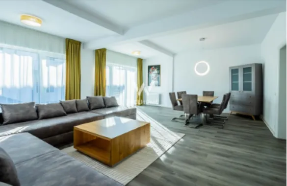 Casa modernă - finisata Premium - 5 camere, Cisnadioara, Sibiu