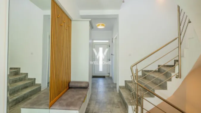 Casa modernă - finisata Premium - 5 camere, Cisnadioara, Sibiu