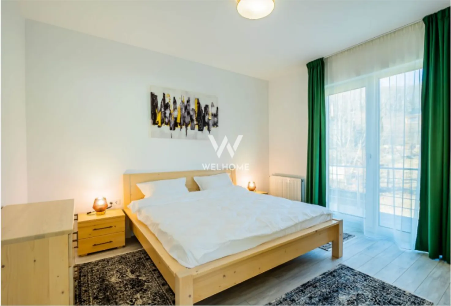Casa modernă - finisata Premium - 5 camere, Cisnadioara, Sibiu - Casa individuala cu nivel sporit de calitate, pozitionata intr-un ansamblu rezidențial din inima naturii, la doar 15 minute de Sibiu, acces facil spre aeroport și stațiunea turistica Păltiniș. 
Perfect pentru familii care caută liniște, spațiu și calitate superioară a construcției.

Compartimentat astfel:
- 5 camere | 3 băi | 2 bucătării | 2 terase
- Suprafață utilă: 177 mp
- Teren 460mp
- Casa poate fi predata cu sau fără garaj (39 mp)
- Predare: primăvara 2026
- Opțiuni: finisate la cheie sau complet mobilat & utilat.

Detalii tehnice:
Ușă de exterior termopan Rehau – 7 camere
Tâmplărie PVC Rehau Sinego – 3 foi de sticlă cu protectie UV, 7 camere, feronerie Maco Multimatic, mânere Roto
Uși interioare Bella Casa
Parchet 10 mm
Centrală termică în condensare Viessmann + radiatoare Ecorad
Instalație electrică completă – echipamente Schneider
Sape elicopterizate
Pereți interiori: cărămidă 15/25 cm, zugrăviți lavabil alb (2 straturi)
Pereți exteriori: cărămidă 25 cm + izolație polistiren 10 cm
Terasa placata cu gresie, balustrade din inox.
Instalații de apă, canalizare, gaz și curent – funcționale și contorizate individual.
2x locuri de parcacare incluse in pret.

Pret: 280.000 euro + Tva
Comision 0%

Se poate achita cash, credit ipotecar sau rate direct de la constructor.
*Pozele sunt cu titlu de prezentare.
Programeaza o vizionare - 0745 99 55 37 Mihai