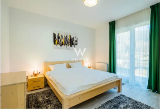 Casa modernă - finisata Premium - 5 camere, Cisnadioara, Sibiu