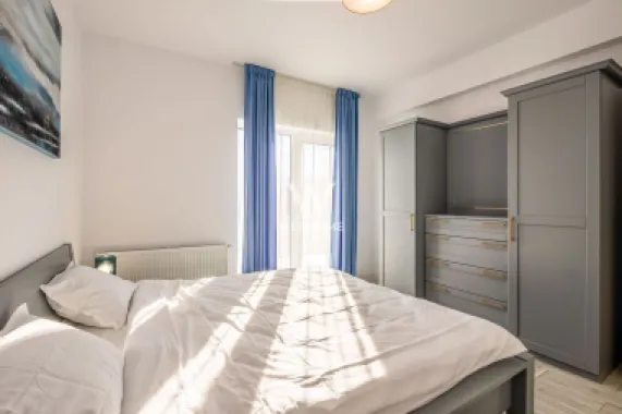 Casa modernă - finisata Premium - 5 camere, Cisnadioara, Sibiu