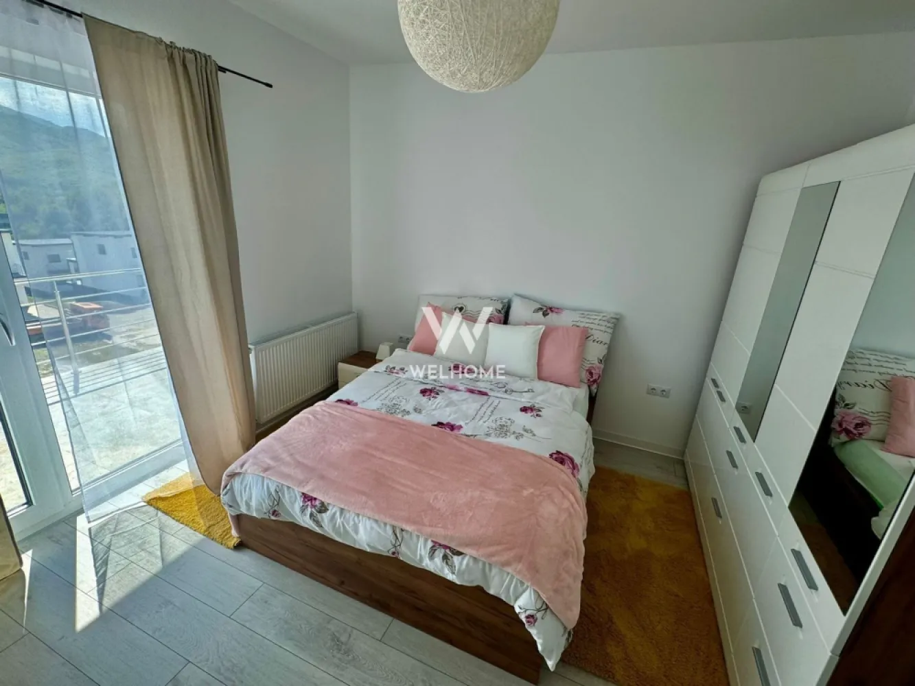 Casa modernă - finisata Premium - 5 camere, Cisnadioara, Sibiu