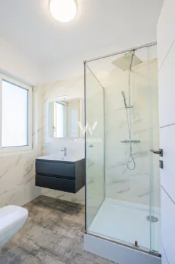 Casa modernă - finisata Premium - 5 camere, Cisnadioara, Sibiu