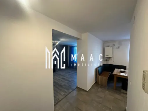 Apartament 2 camere I 54 mp I parter I Strand