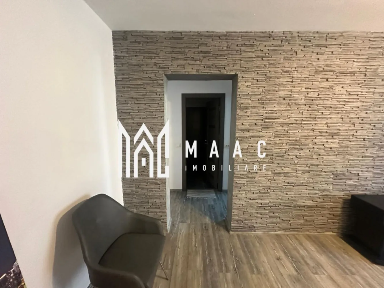 Apartament 2 camere I 54 mp I parter I Strand