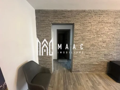 Apartament 2 camere I 54 mp I parter I Strand