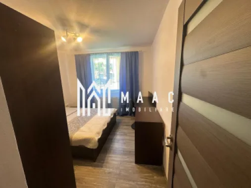Apartament 2 camere I 54 mp I parter I Strand