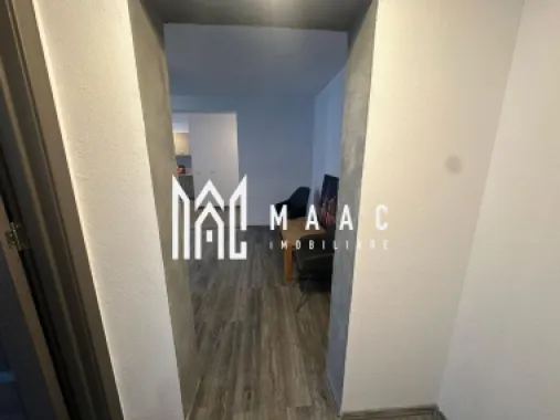 Apartament 2 camere I 54 mp I parter I Strand