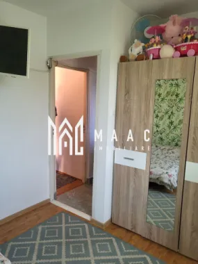 APARTAMENT 2 CAMERE|CENTRALA PROPRIE