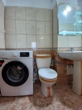 De inchiriat apartament 2 camere Mazepa 2, et. 9, 350 euro