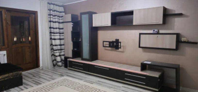 De vanzare apartament 3 camere, 85 mp, I.C. Frimu, 125.000 euro