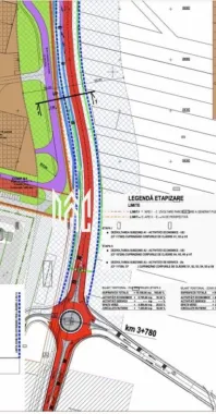 Teren | 19.100MP | Intravilan | Sibiu