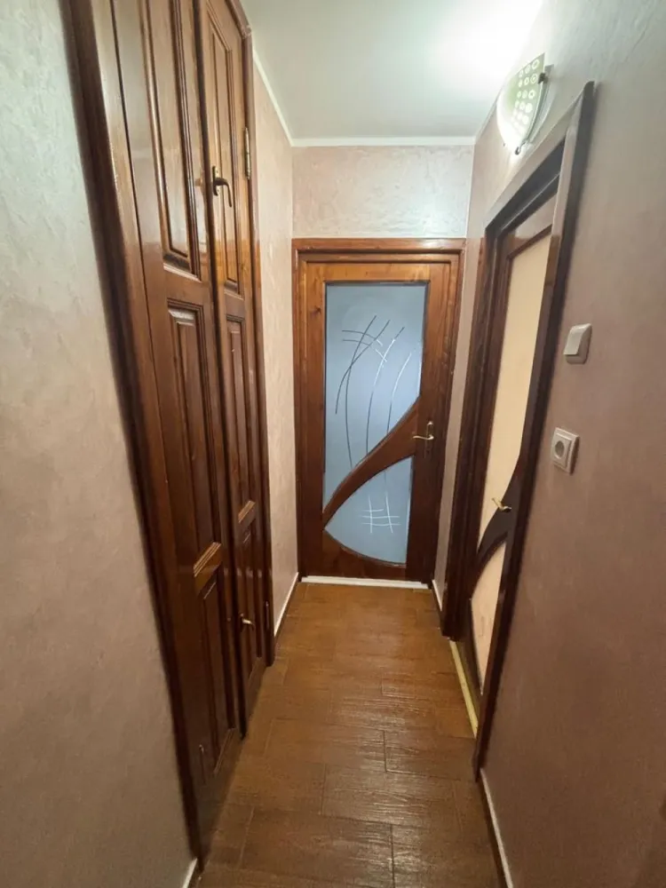 De vanzare apartament 3 camere, 85 mp, I.C. Frimu, 125.000 euro