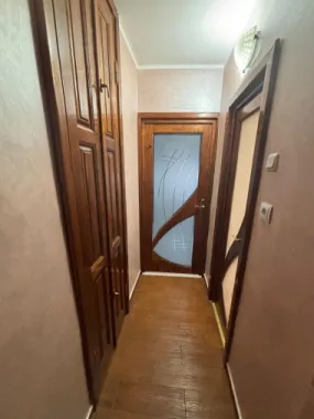 De vanzare apartament 3 camere, 85 mp, I.C. Frimu, 125.000 euro