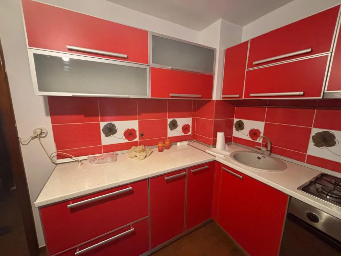 De vanzare apartament 3 camere, 85 mp, I.C. Frimu, 125.000 euro