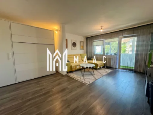 Logo MAAC IMOBILIARE logo