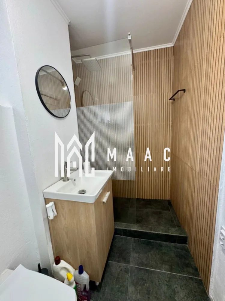 GARSONIERA DE INCHIRIAT| ETAJUL 2| 42 MP| LENIN SUD