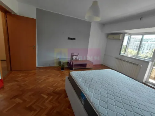 Garsoniera la inchiriere in rondul Alba Iulia