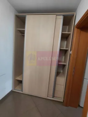Garsoniera la inchiriere in rondul Alba Iulia