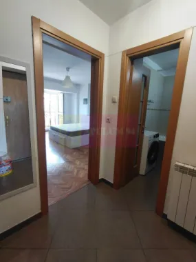 Garsoniera la inchiriere in rondul Alba Iulia