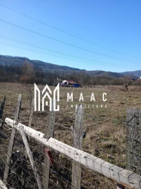 Teren Salatrucel | 830 m | 12 euro/ metru | Intravilan si extravilan |