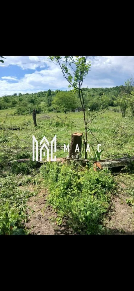 Teren Salatrucel | 830 m | 12 euro/ metru | Intravilan si extravilan | - MAAC Imobiliare vă propune spre vânzare un teren situat în Sălătrucel, într-o zonă deosebit de liniștită și pitorească, ideală pentru cei care își doresc relaxare, natură și aer curat. Proprietatea beneficiază de o priveliște superbă și reprezintă o oportunitate excelentă atât pentru construcția unei case de vacanță, cât și pentru investiție.
Terenul are o suprafață generoasă de 8.300 mp, este intabulat și dispune de acces direct la drum, având utilitățile disponibile la poartă.
Caracteristici:
Teren situat în Sălătrucel
Suprafață totală de 8.300 mp
Teren intabulat
Deschidere la drum de 5 ml
Acces facil
Priveliște panoramică superbă
Zonă liniștită și aerisită
Utilități:
Utilități disponibile la poartă
Acces direct din drum
Avantaje:
Zonă de munte cu peisaj deosebit
Ideal pentru casă de vacanță sau investiție
Aer curat și liniște
Cadru natural relaxant
Potențial excelent pentru dezvoltare turistică sau rezidențială
Această proprietate oferă combinația perfectă între natură, intimitate și accesibilitate, fiind alegerea ideală pentru cei care caută un refugiu într-o zonă montană autentică.
Pentru mai multe informații și programarea unei vizionări, echipa MAAC Imobiliare vă stă la dispoziție.ID 3114853